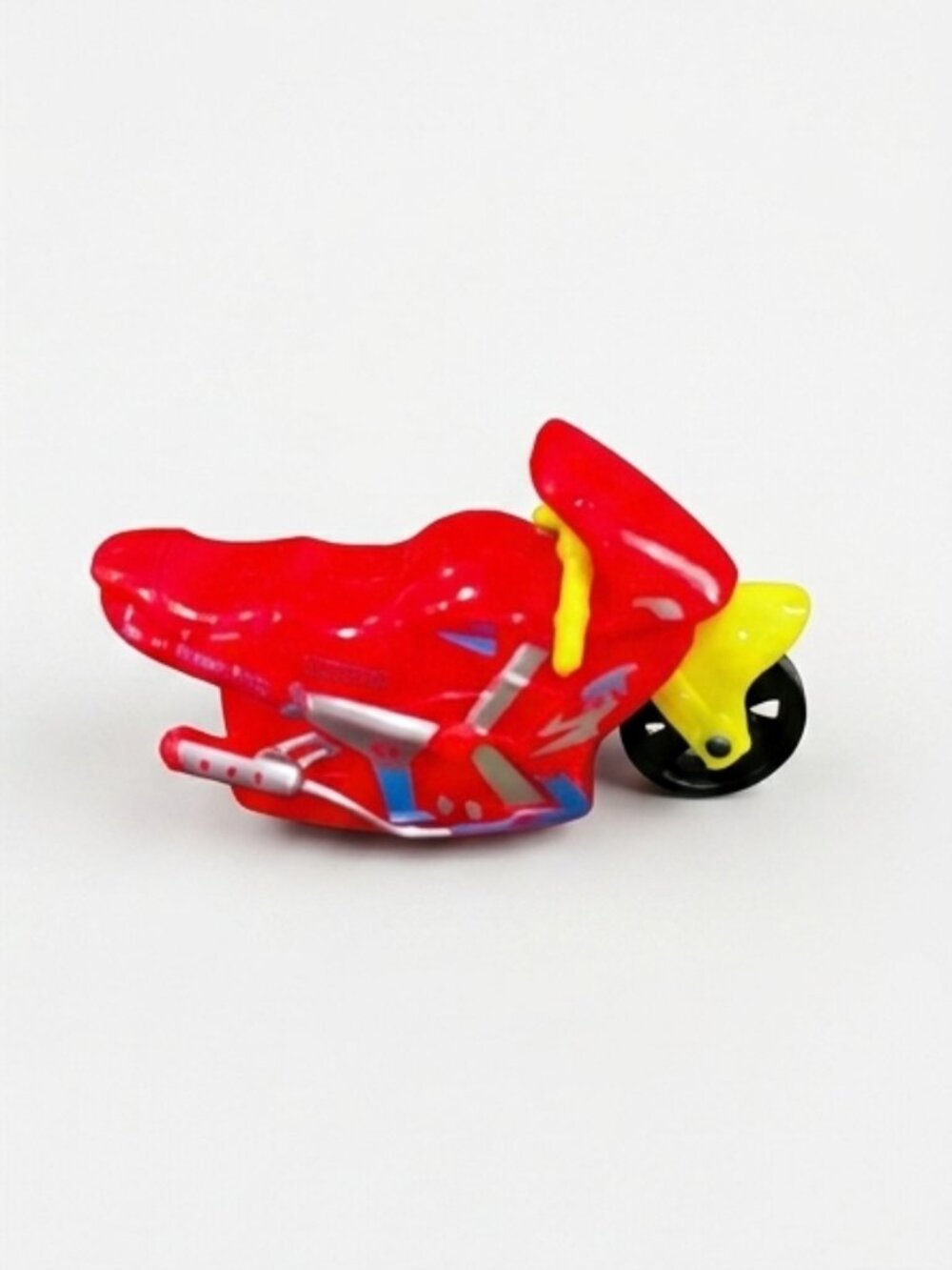 Mini Motorbike Toy